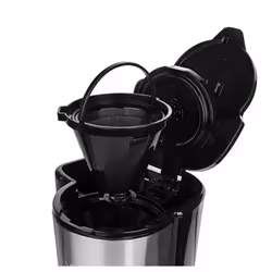 Russell Hobbs 24210-56 coffee maker Fully-auto Drip coffee maker 0.625 L