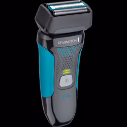 Remington F4 Style Series Electric Shaver with Pop Up Trimmer and 3 Day Stubble Styler, Cordless, Rechargeable Men's Electric ...