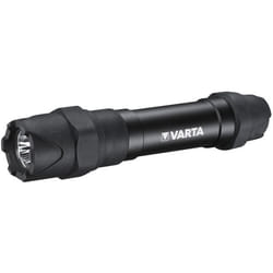 Varta INDESTRUCTIBLE F30 PRO Black Hand flashlight LED