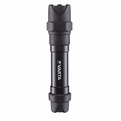 Varta INDESTRUCTIBLE F30 PRO Black Hand flashlight LED