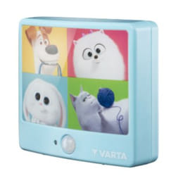 Varta 15642 Lightbox 4 bulb(s) LED