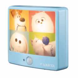 Varta 15642 Lightbox 4 bulb(s) LED