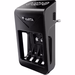 Varta 57687 battery charger Household battery AC - Additional view 5