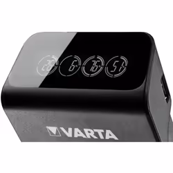 Varta 57687 battery charger Household battery AC - Additional view 7