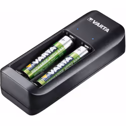 Varta VALUE USB DUO CHARGER battery charger - Additional view 4