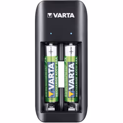 Varta VALUE USB DUO CHARGER battery charger - Additional view 5