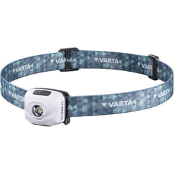 Varta ULTRALIGHT H30R White Headband flashlight LED