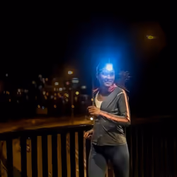 Varta ULTRALIGHT H30R White Headband flashlight LED - Additional view 5