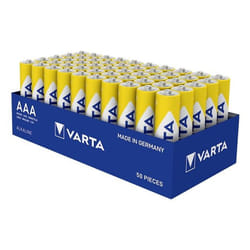 Varta Energy Single-use battery AAA Alkaline