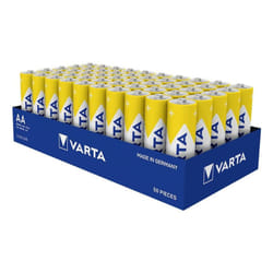 Varta Energy Mignon Single-use battery AA Alkaline