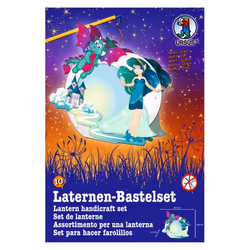 URSUS 18710010 party decoration Paper lantern