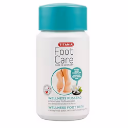 TITANIA 5323, Foot cream, 250 ml