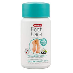 TITANIA 5323 250 ml Foot cream