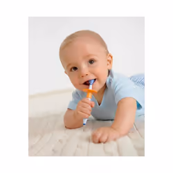 NUK Training Toothbrush Set