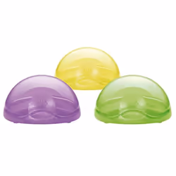 Soother Travel Pod - colours may vary (pack contains 1 soother pod)