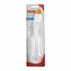 Nuk Bottle Cleaner Brush 2in1