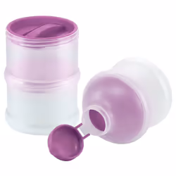 MILK POWDER DISPENSER