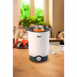 NUK Thermo Express Bottle Warmer