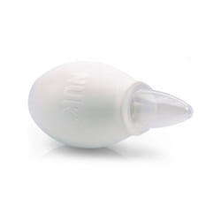 Nuk Nasal Decongester 1 Pack
