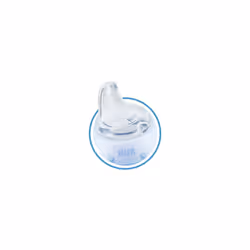 Disney Mickey Mouse First Choice 10215269 Learn-to-Drink Bottle BPA from 6 Months 150 ml Grey / Grey