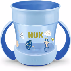 NUK 194398 â Nuk Magic Cup Mini + 6 m 160 ml