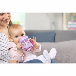 NUK 194398 â Nuk Magic Cup Mini + 6 m 160 ml - Additional view 5