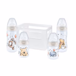 NUK Disney Winnie Puuh First Choice