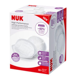 NUK 10252135 nursing pad