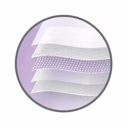 NUK 10252135 nursing pad - Additional view 4