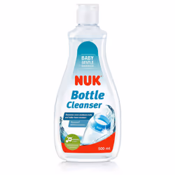 BOTTLE CLEANSER 500ML