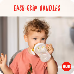 Trainer Cup Sippy Cup | Leak-Proof Soft Drinking Spout | 6+ Months | BPA-Free | 230ml | Green Frog,10255610