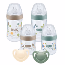 NUK Nature Perfect