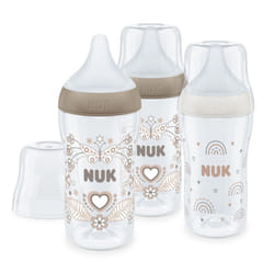 Perfect Match Baby Bottles Set