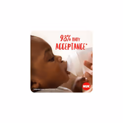 Perfect Match Perfect Start Baby Bottles Set | 0-6+ Months | Adapts to Baby's Palate | 4 x Anti Colic Baby Bottles, Dummy, Bottle Brush & More |