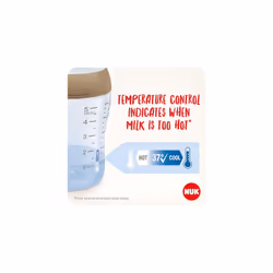 Perfect Match Perfect Start Baby Bottles Set | 0-6+ Months | Adapts to Baby's Palate | 4 x Anti Colic Baby Bottles, Dummy, Bottle Brush & More |