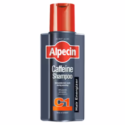 Alpecin Caffeine Shampoo, with Caffeine, for Men 250ml