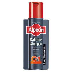 Alpecin Caffeine Shampoo, with Caffeine, for Men 250ml