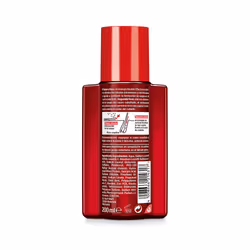 Caffeine Double Effect anti-hair loss and anti-dandruff shampoo 200 ml - Additional view 2