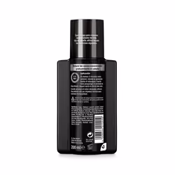 Gray Attack anti-hair loss and anti-gray shampoo 200 ml - Additional view 2