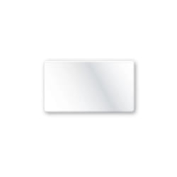 HERMA 1422 card pocket Transparent