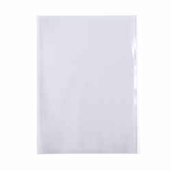 HERMA 1427 card pocket Transparent