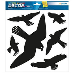 HERMA 4008705059992 decorative sticker Foil Black 6 pc(s)