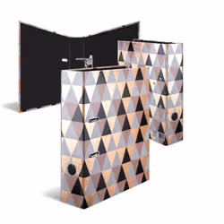 HERMA Motif, A4, Cardboard, Multicolour, 7 cm, 285 mm, 315 mm