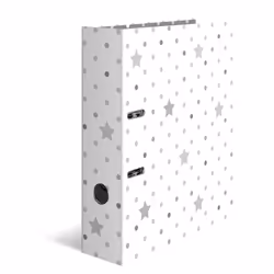 HERMA 7193, A4, Cardboard, White, 7 cm, 1 pc(s)