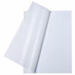 HERMA Photo cardboard 230x297 mm white 10 sheets