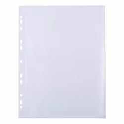 HERMA Photo cardboard 230x297 mm white 10 sheets