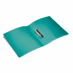 HERMA 19182 ring binder A4 Turquoise