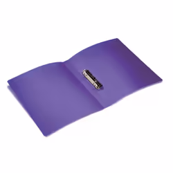 HERMA 19183 ring binder A4 Violet