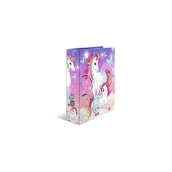 HERMA 19276 ring binder A4 Multicolour