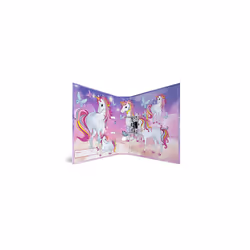 HERMA 19276 ring binder A4 Multicolour